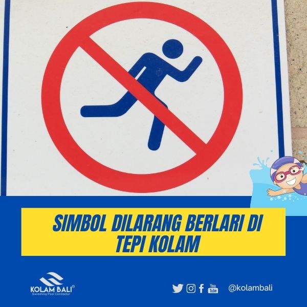 Detail Gambar Dilarang Berenang Nomer 10