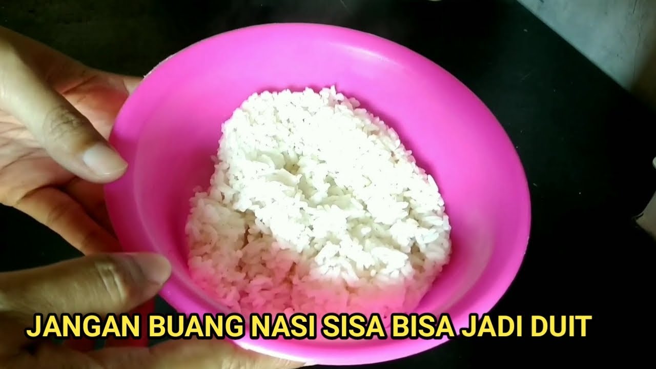 Detail Gambar Dilarang Buang Nasi Nomer 15