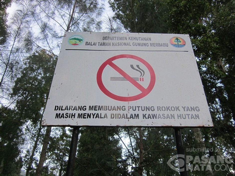 Detail Gambar Dilarang Buang Puntung Rokok Nomer 43