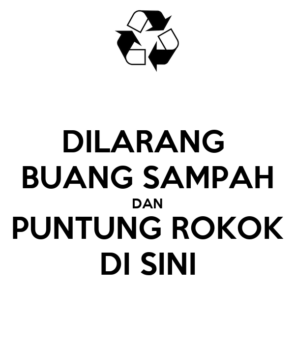 Detail Gambar Dilarang Buang Sampah Disini Nomer 43