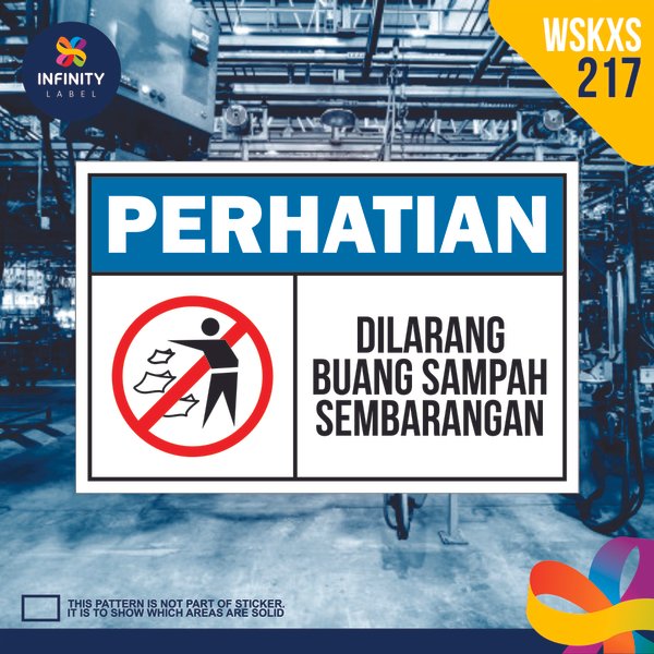 Detail Gambar Dilarang Buang Sampah Sembarangan Nomer 31