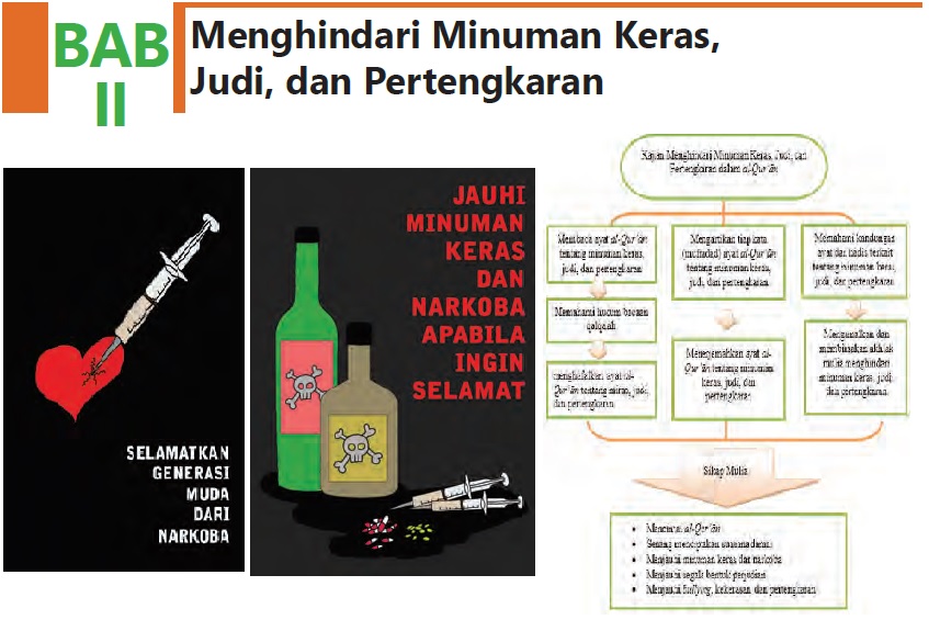 Detail Gambar Dilarang Judi Nomer 31