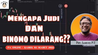 Detail Gambar Dilarang Judi Nomer 36