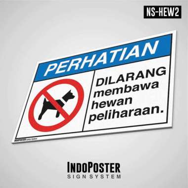 Detail Gambar Dilarang Membawa Hewan Peliharaan Nomer 51