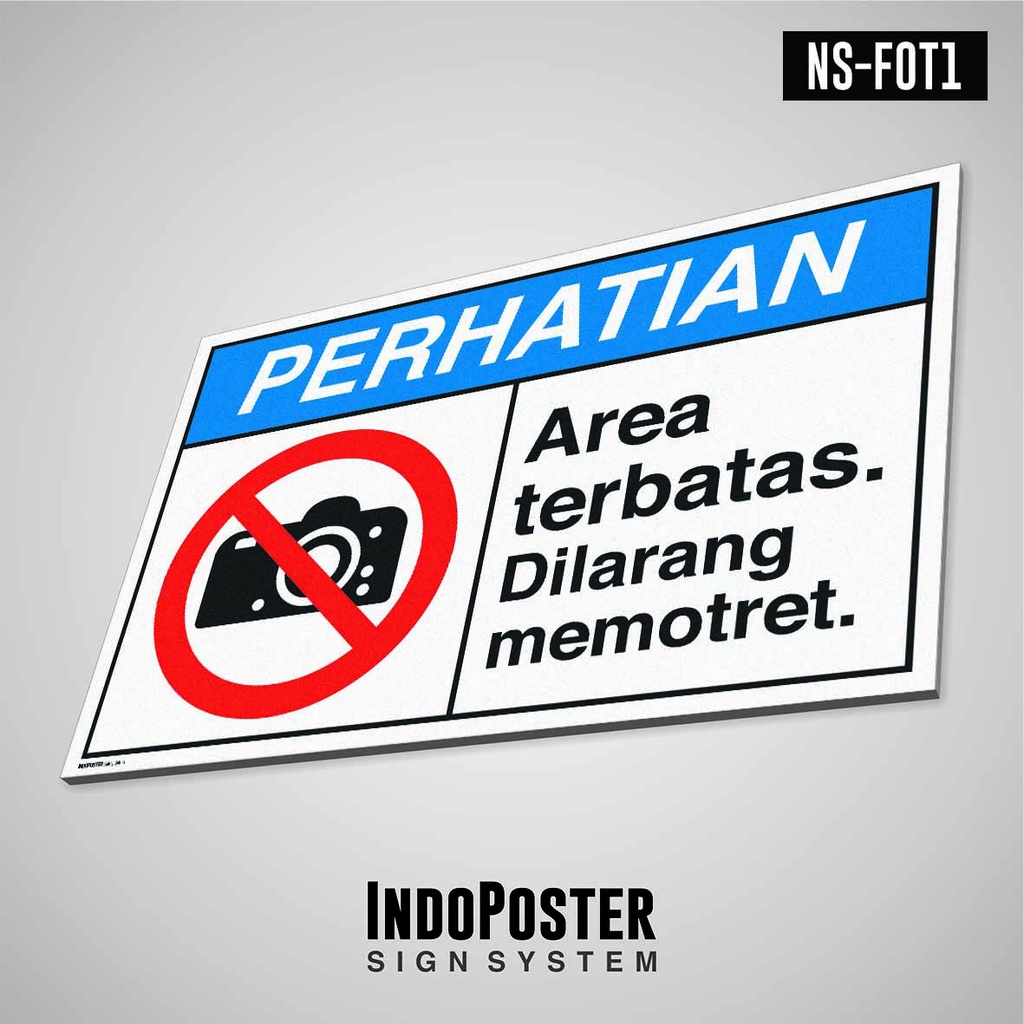 Detail Gambar Dilarang Memotret Nomer 45