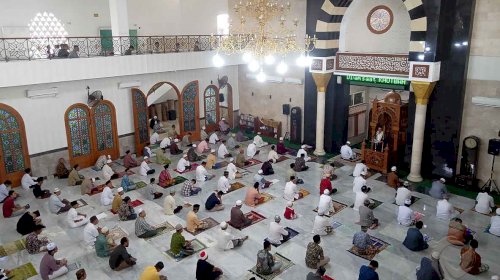 Detail Gambar Dilarang Menggunakan Hp Di Dalam Masjid Nomer 48