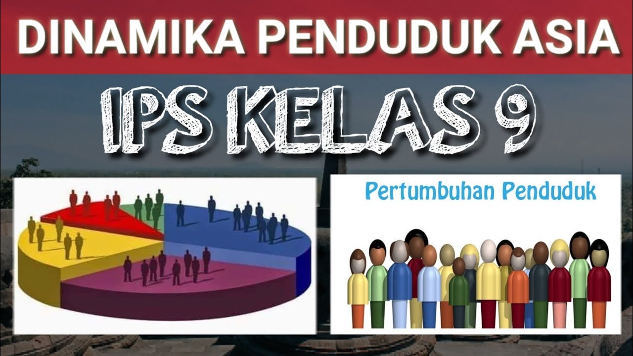 Download Gambar Dinamika Penduduk Nomer 18