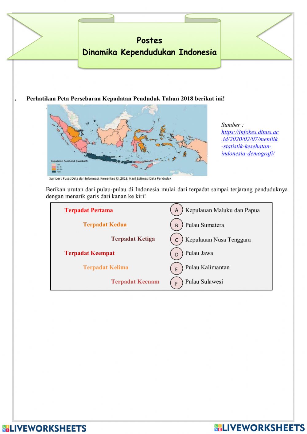 Detail Gambar Dinamika Penduduk Nomer 28