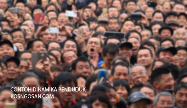 Detail Gambar Dinamika Penduduk Di Indonesia 2017 Nomer 22