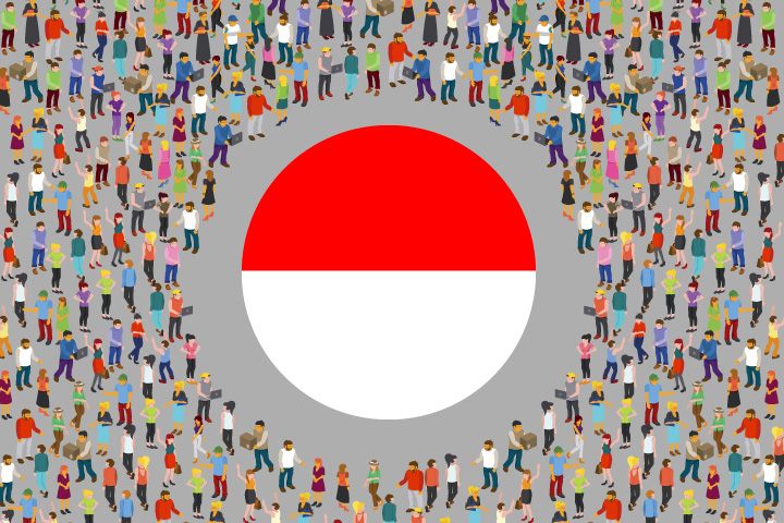 Detail Gambar Dinamika Penduduk Di Indonesia 2017 Nomer 6