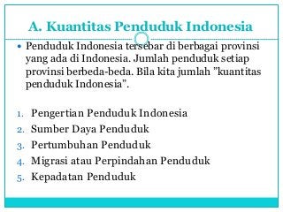 Detail Gambar Dinamika Penduduk Di Indonesia Nomer 32