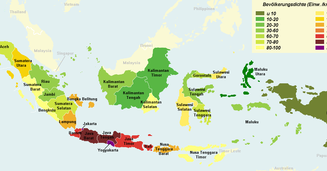 Detail Gambar Dinamika Penduduk Indonesia Nomer 11