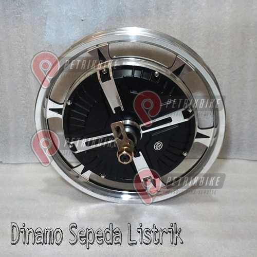 Detail Gambar Dinamo Sepeda Nomer 44