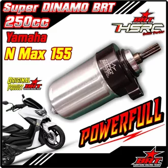 Detail Gambar Dinamo Starter Sepeda Motor Nomer 34