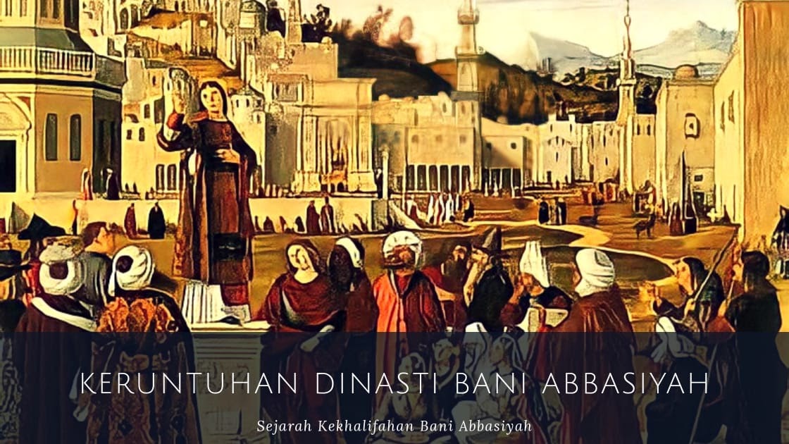 Detail Gambar Dinasti Abbasiyah Nomer 16