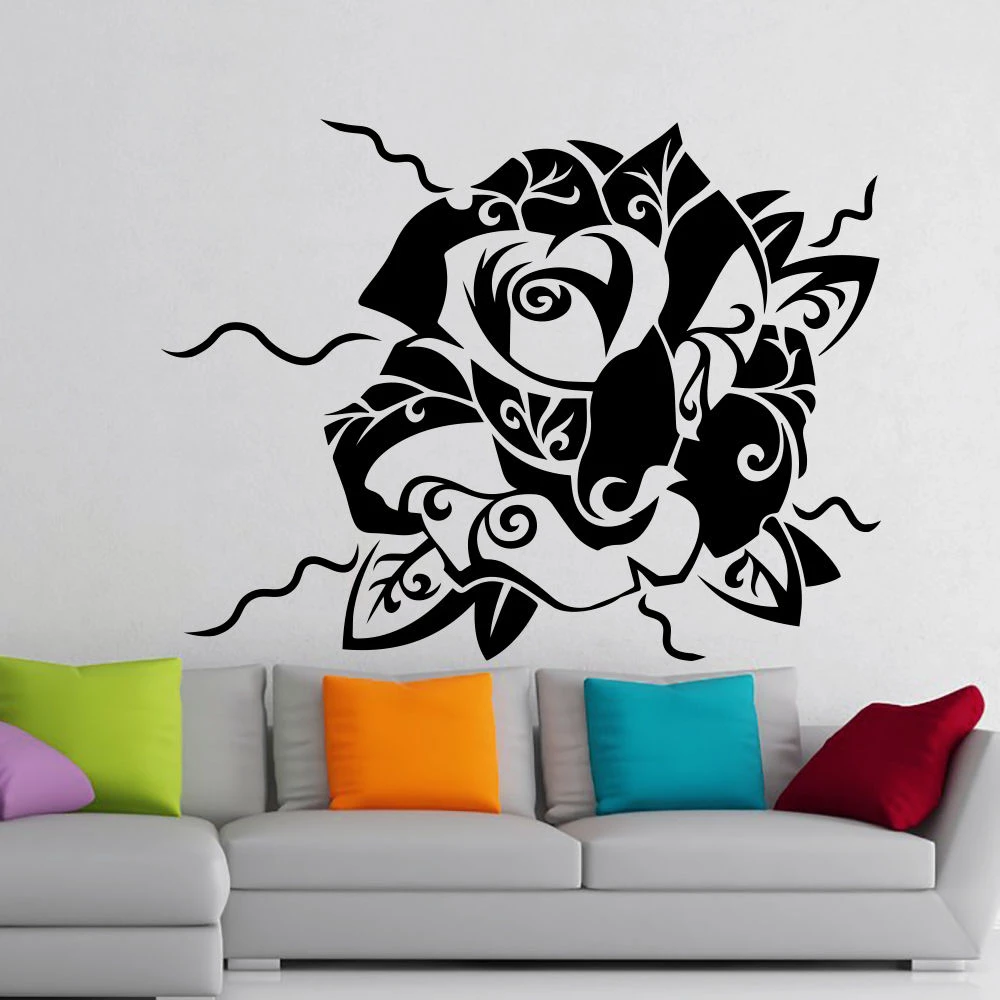 Detail Gambar Dinding Bunga Nomer 27