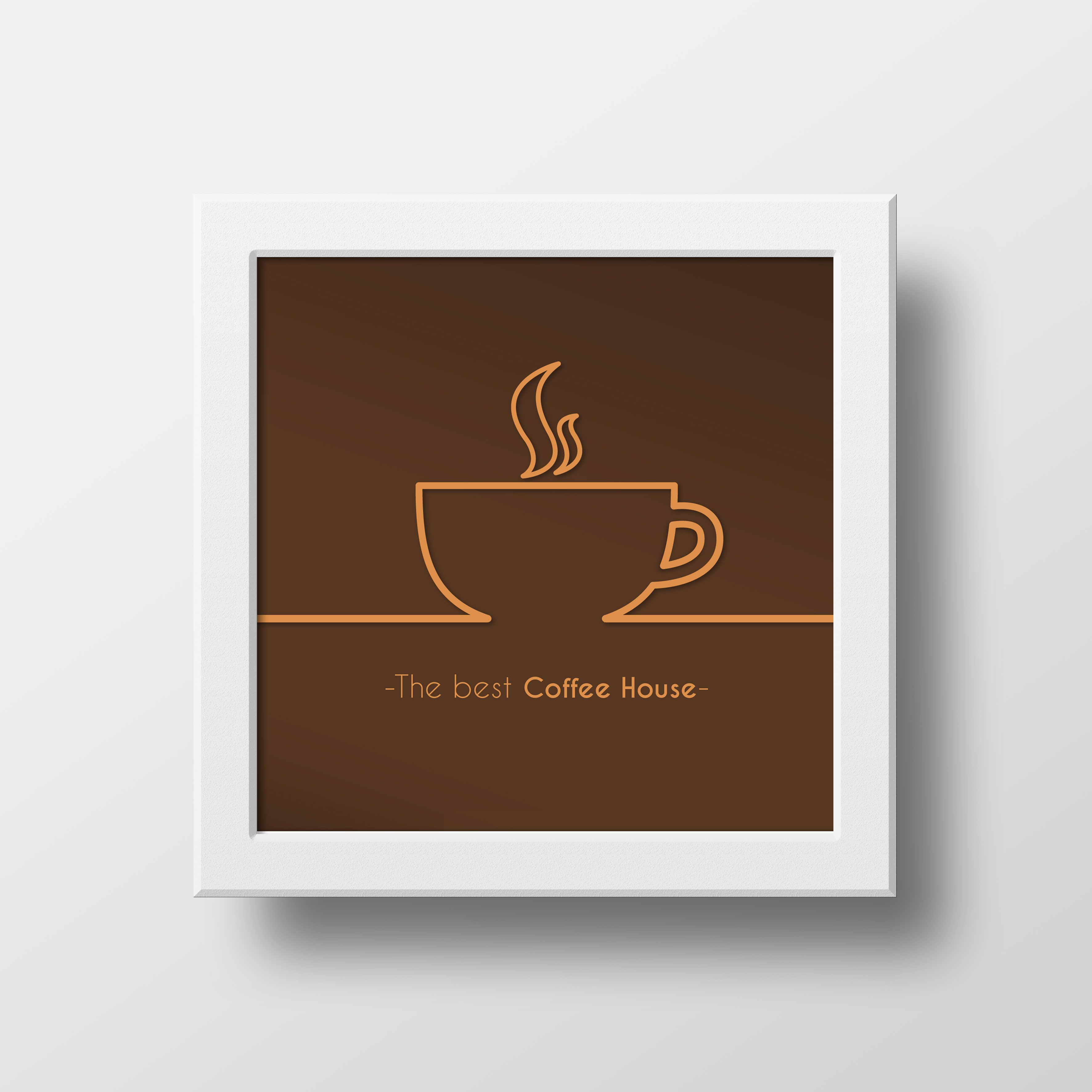 Detail Gambar Dinding Cafe Sederhana Nomer 11
