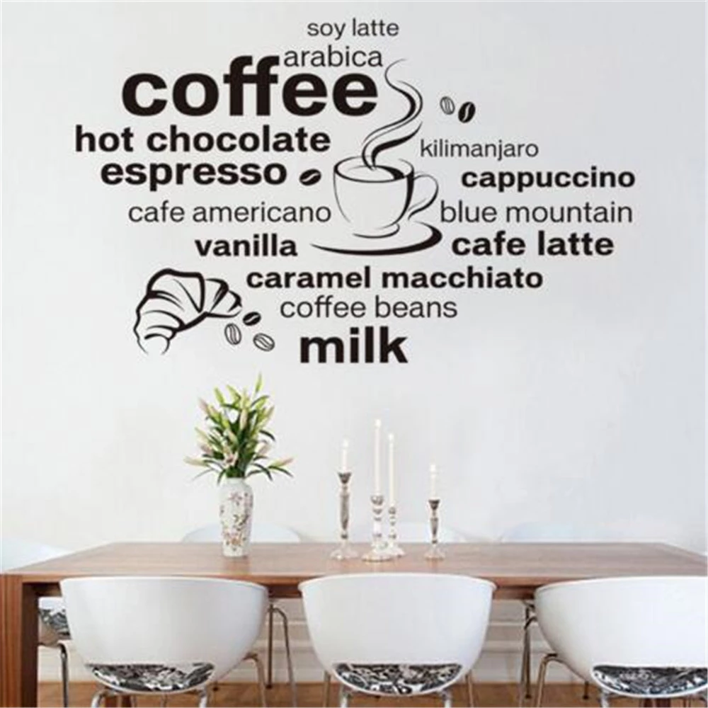 Detail Gambar Dinding Cafe Sederhana Nomer 13