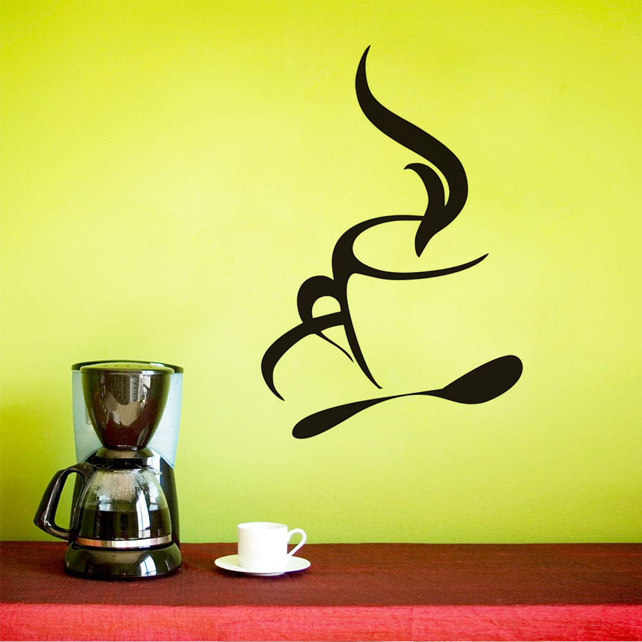 Detail Gambar Dinding Cafe Sederhana Nomer 14