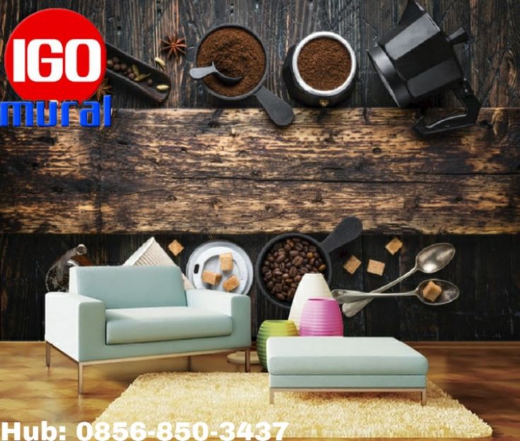 Detail Gambar Dinding Cafe Sederhana Nomer 20