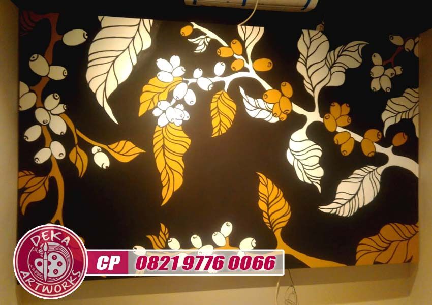 Detail Gambar Dinding Cafe Sederhana Nomer 39