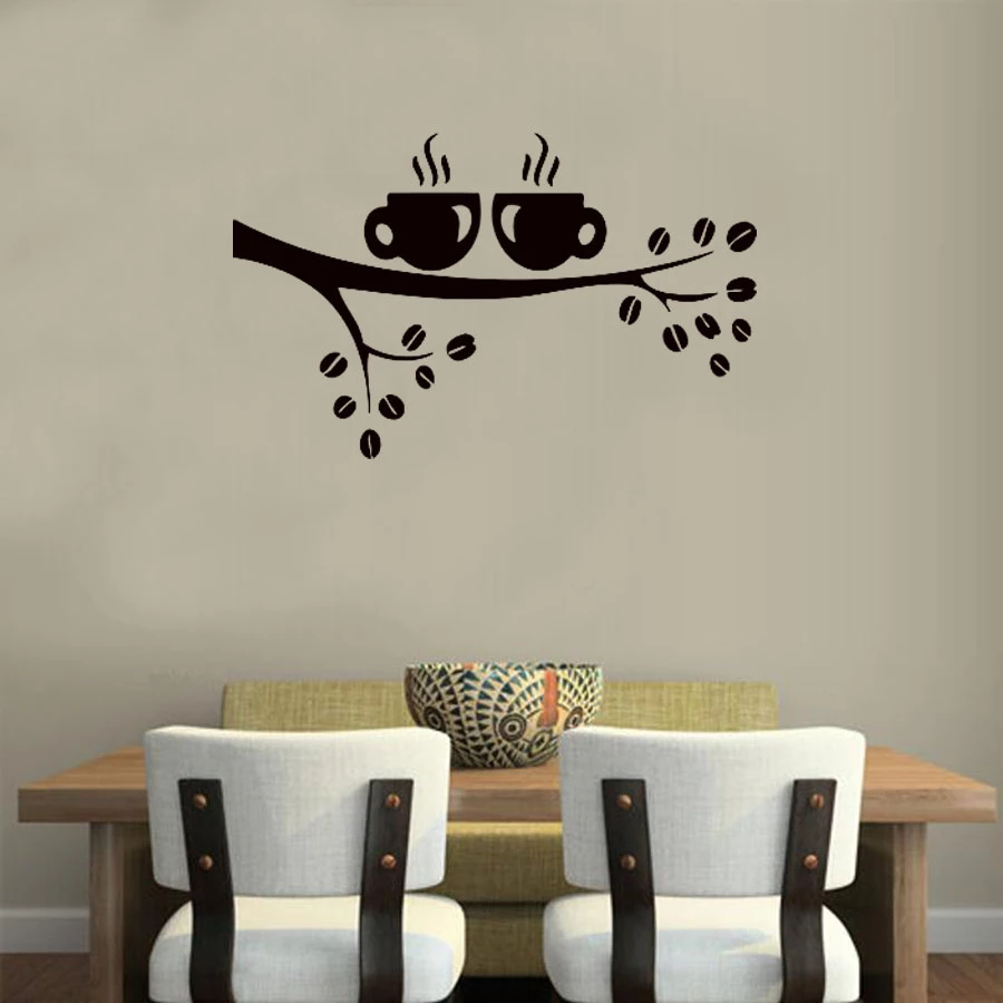 Detail Gambar Dinding Cafe Simple Nomer 25