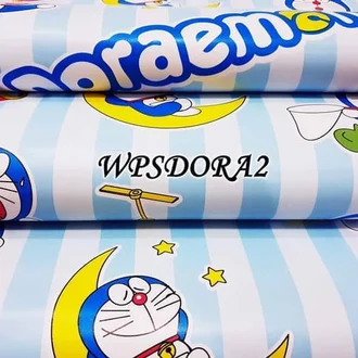 Detail Gambar Dinding Doraemon Nomer 51
