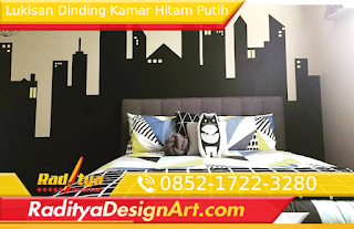 Detail Gambar Dinding Hitam Putih Simple Nomer 43