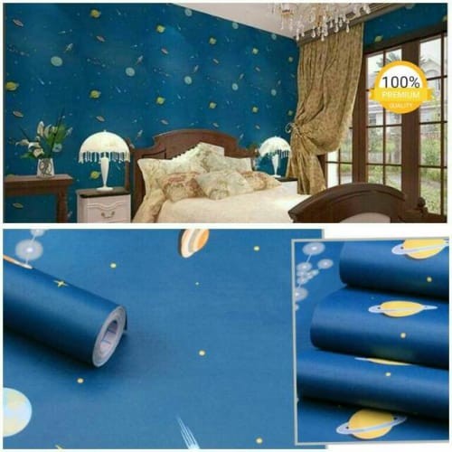 Detail Gambar Dinding Kamar Anak Nomer 33