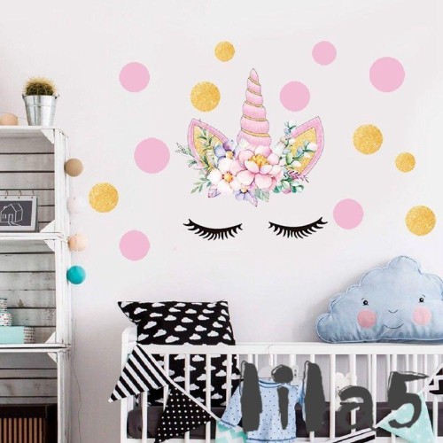 Detail Gambar Dinding Kamar Anak Perempuan Nomer 36