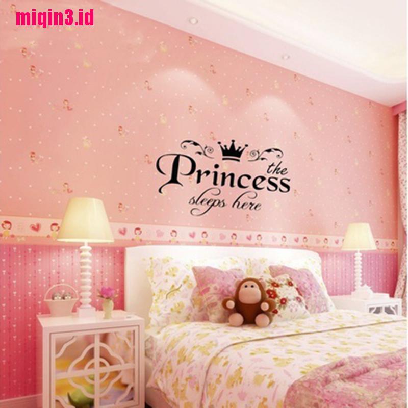 Detail Gambar Dinding Kamar Anak Perempuan Nomer 8