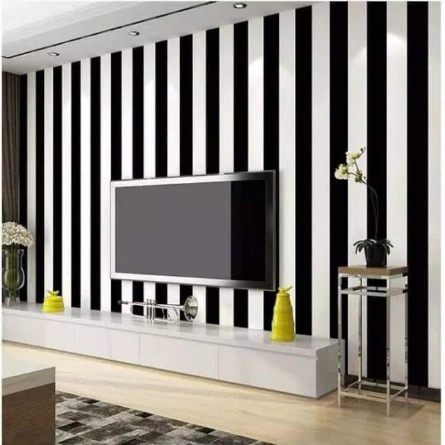 Detail Gambar Dinding Kamar Hitam Putih Nomer 27