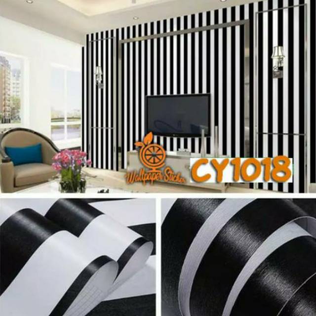 Detail Gambar Dinding Kamar Hitam Putih Nomer 53