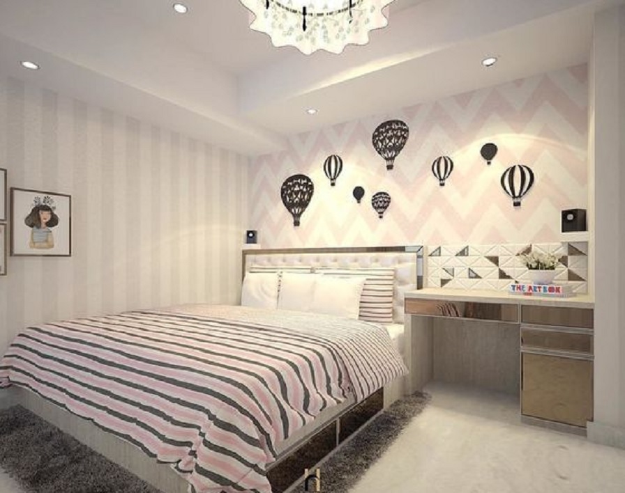 Detail Gambar Dinding Kamar Perampuan Nomer 52