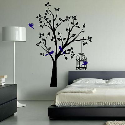 Detail Gambar Dinding Kamar Simple Nomer 12