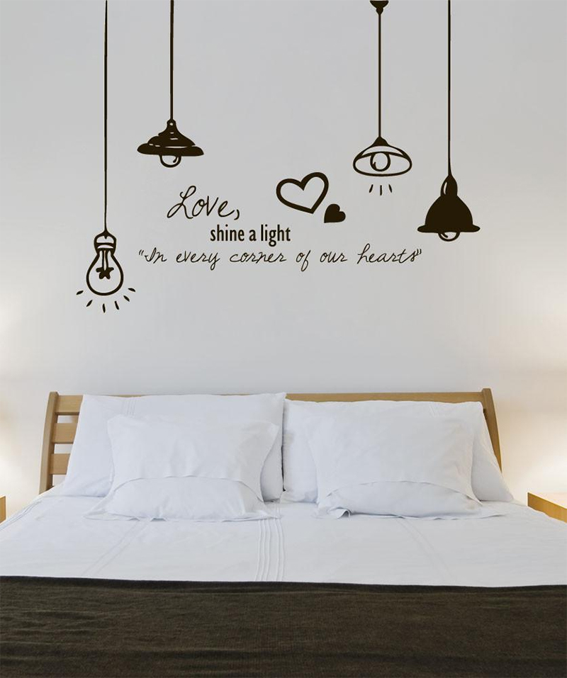 Detail Gambar Dinding Kamar Simple Nomer 19