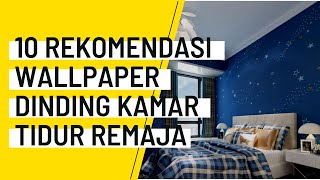 Detail Gambar Dinding Kamar Tidur Nomer 27