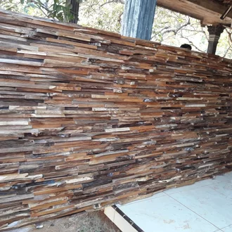 Detail Gambar Dinding Kayu Nomer 48