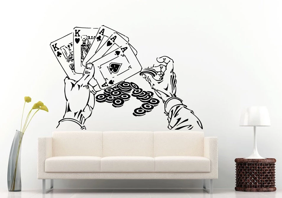 Detail Gambar Dinding Keren Nomer 20