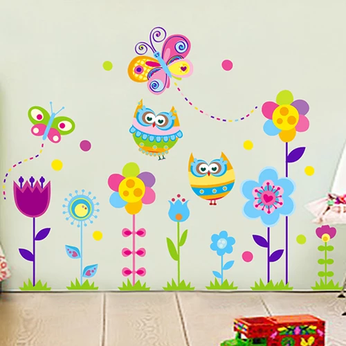 Detail Gambar Dinding Lucu Nomer 31
