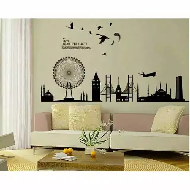 Detail Gambar Dinding Lucu Nomer 39
