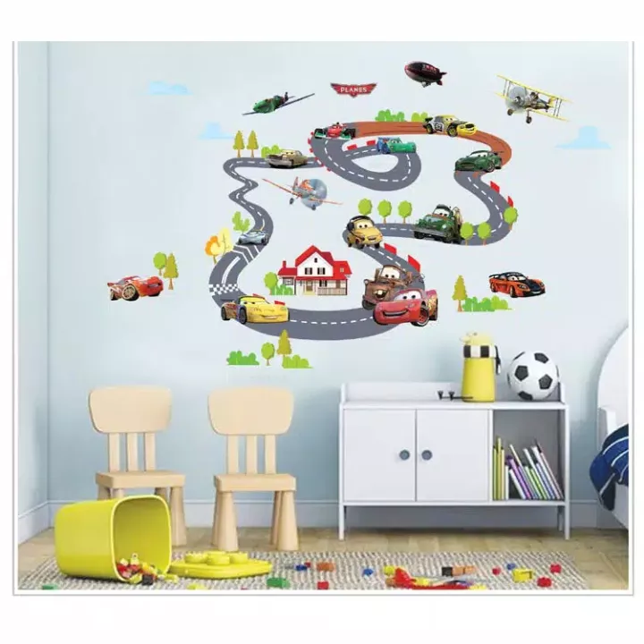 Detail Gambar Dinding Lucu Nomer 53