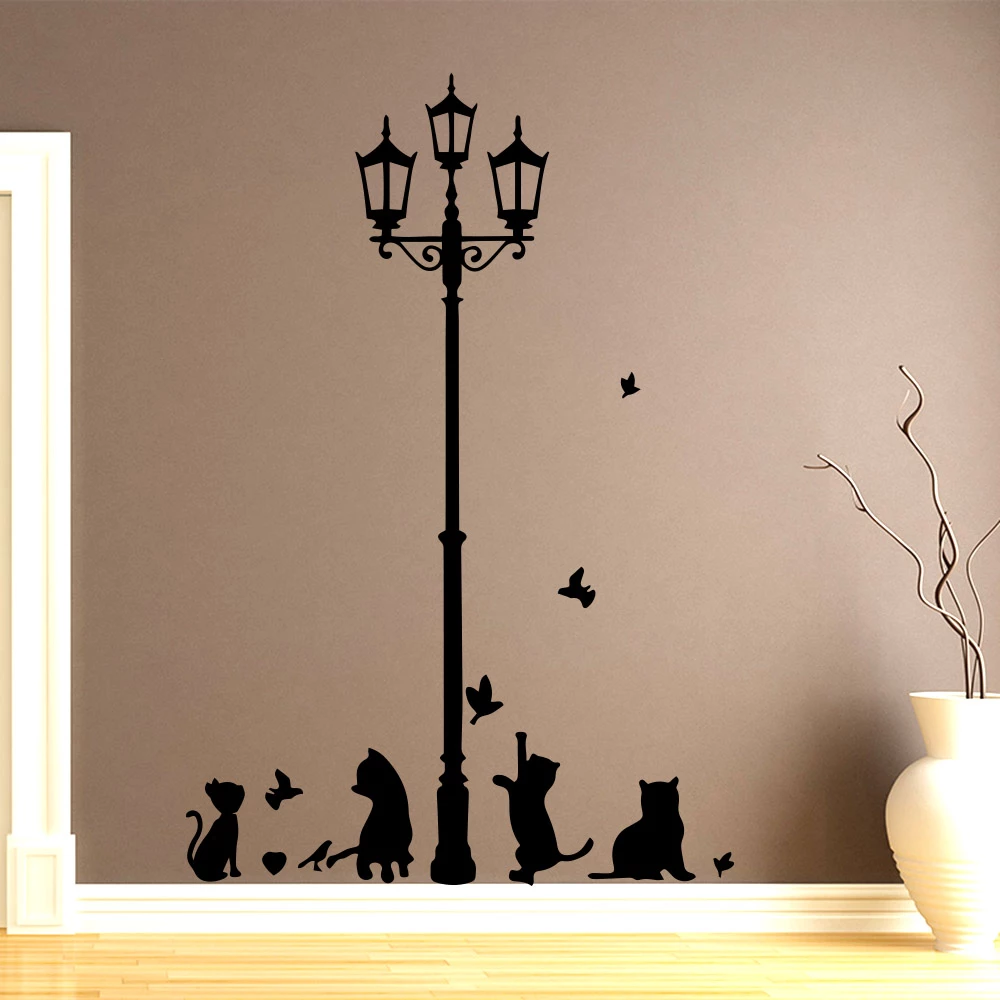 Detail Gambar Dinding Lucu Nomer 55