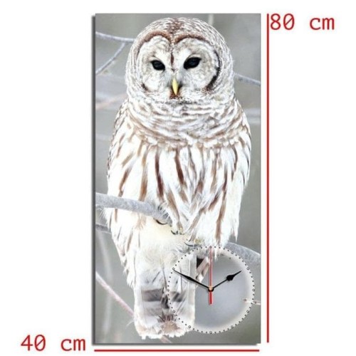 Detail Gambar Dinding Lucu Owl Black And White Nomer 49