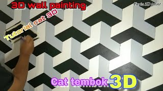 Detail Gambar Dinding Rumah 3 Dimensi Nomer 20