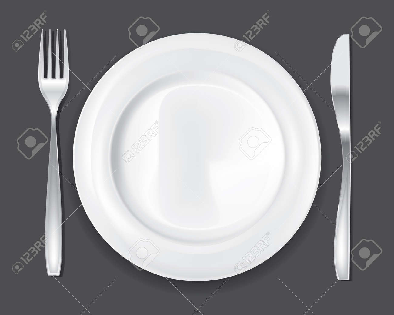 Detail Gambar Dinner Plate Nomer 30