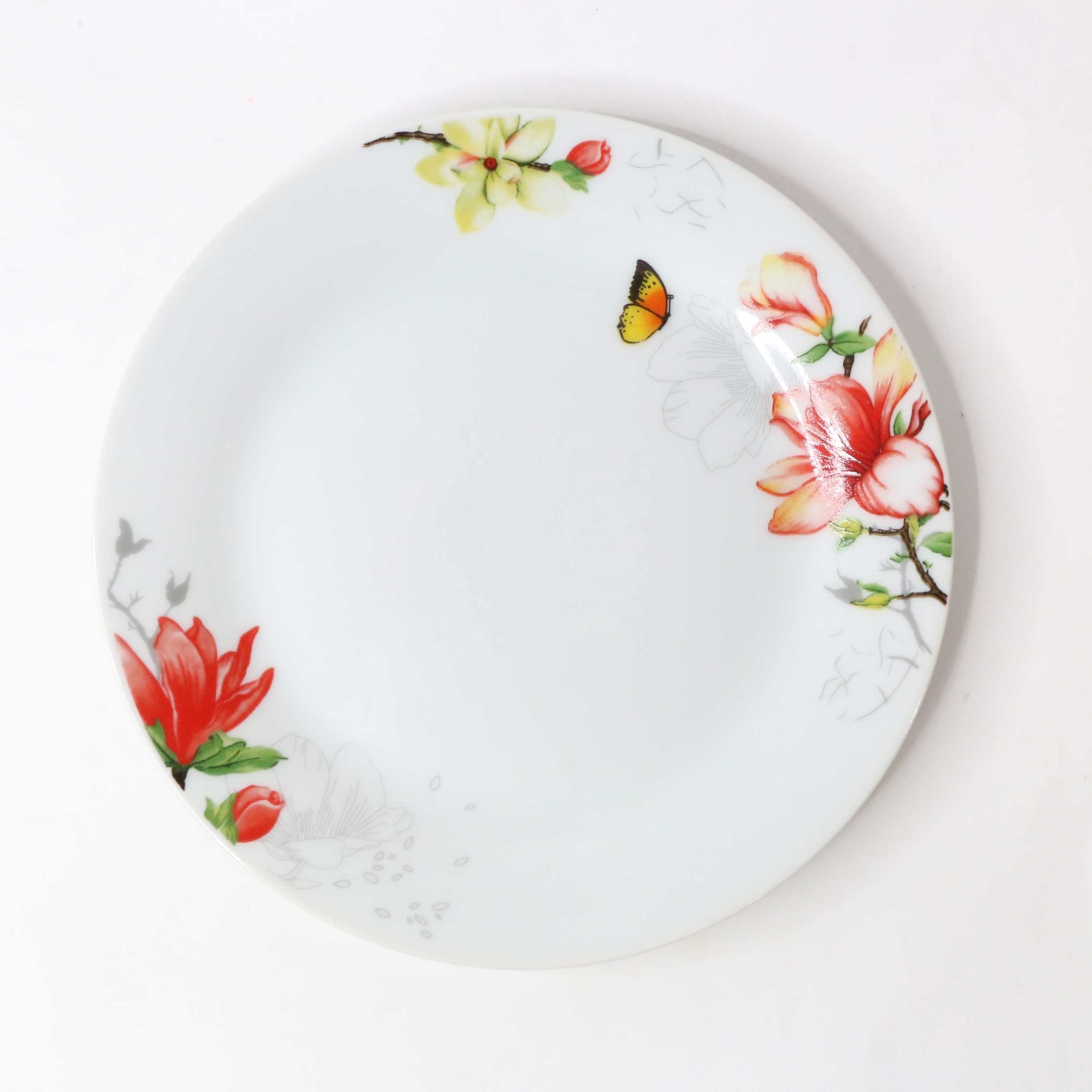 Detail Gambar Dinner Plate Nomer 46