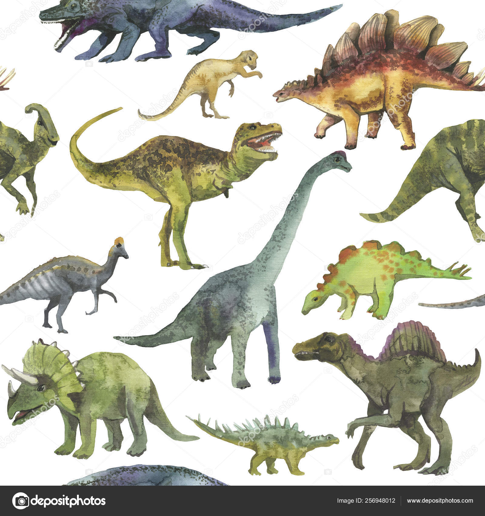 Detail Gambar Dino Saurus Nomer 22