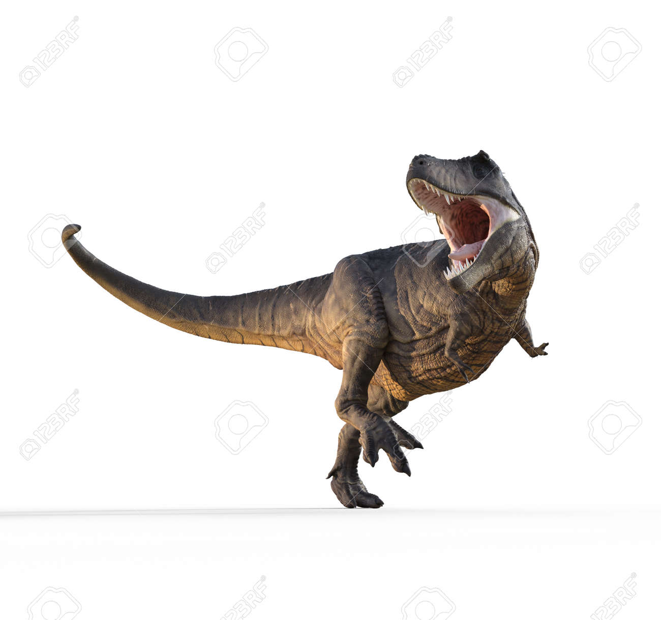 Detail Gambar Dinosaurus 3d Nomer 17