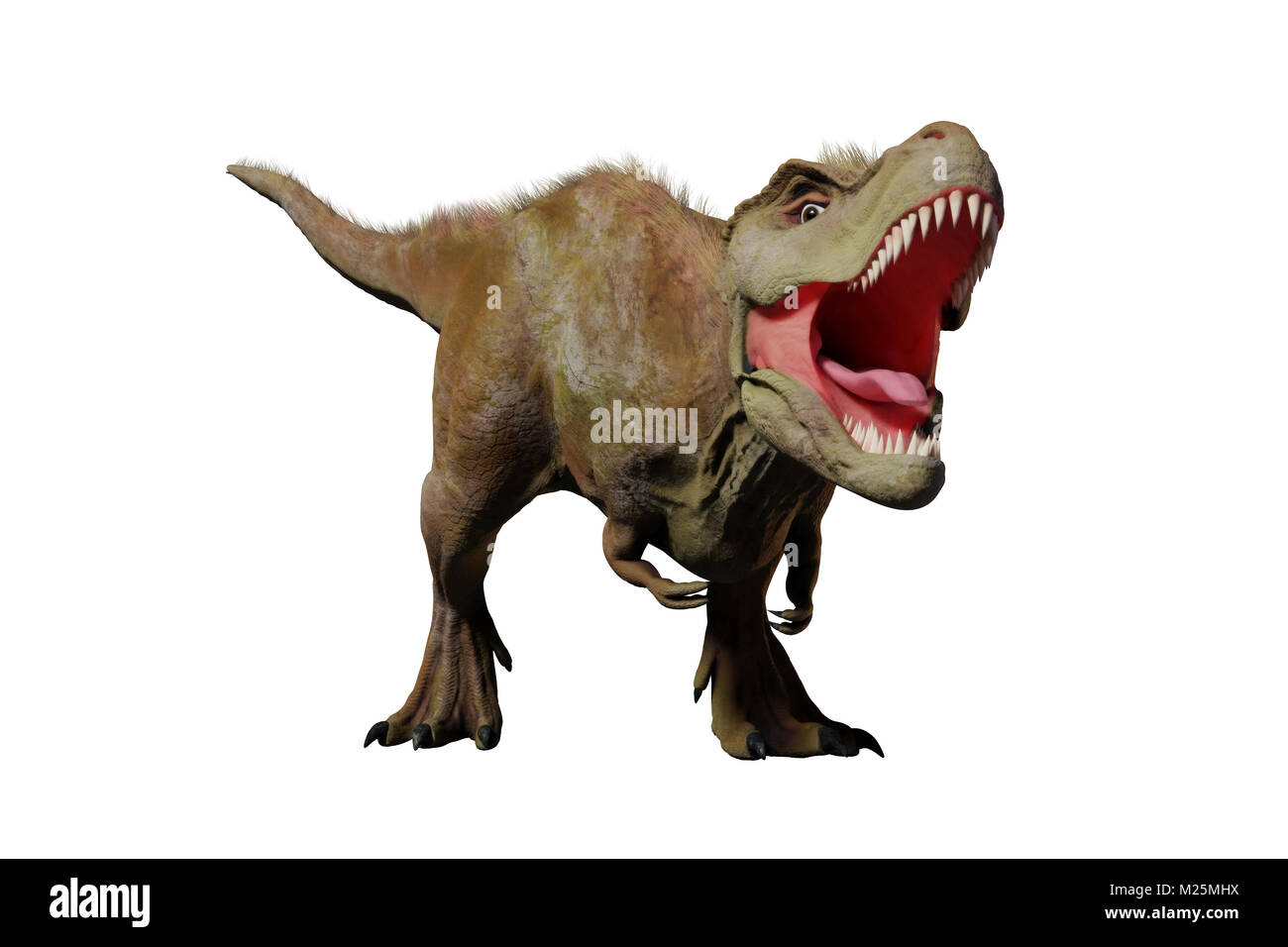 Detail Gambar Dinosaurus 3d Nomer 7